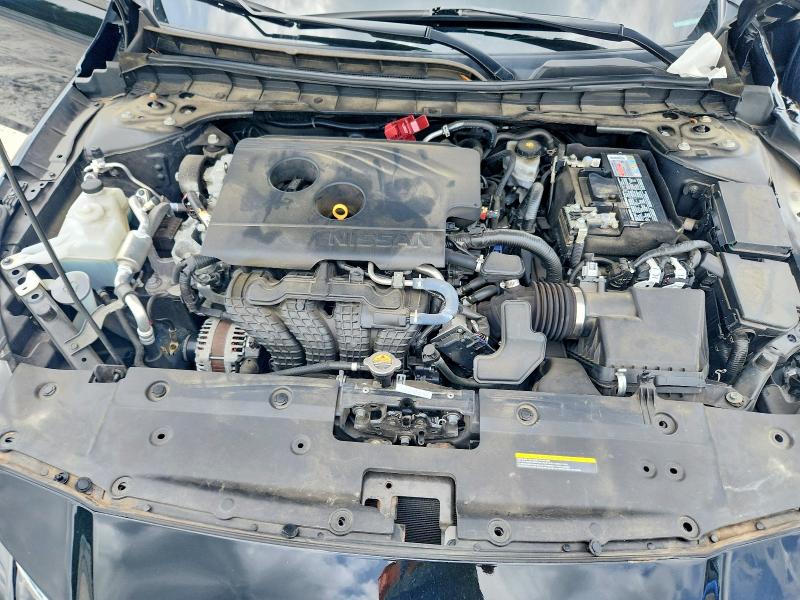 Продаж на аукціоні авто 2019 Nissan Altima, vin: 1N4BL4DW6KC183515, номер лоту: 58247536