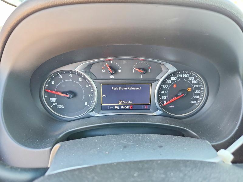Продаж на аукціоні авто 2020 Gmc Terrain, vin: 3GKALVEX6LL117091, номер лоту: 57152846