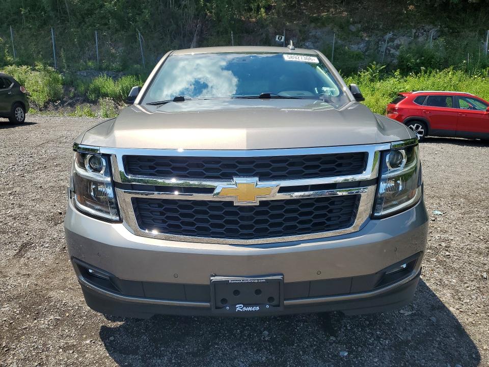 58927306 :رقم المزاد ، 1GNSKBKC9KR213220 vin ، 2019 Chevrolet Tahoe مزاد بيع
