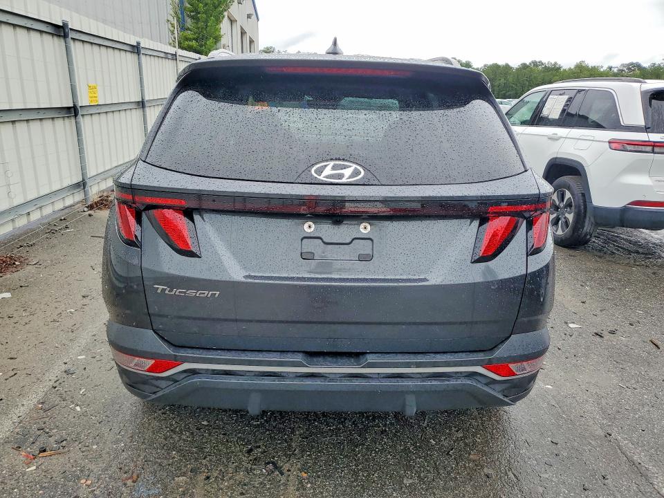 Продаж на аукціоні авто 2024 Hyundai Tucson, vin: 5NMJB3DE4RH356468, номер лоту: 57781426