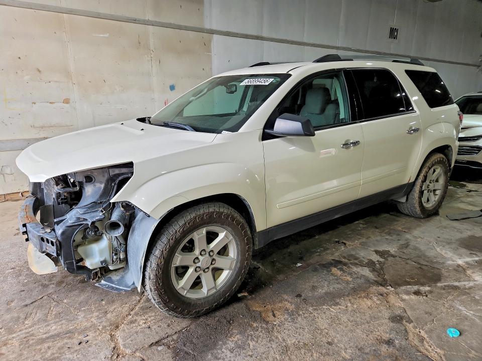 Aukcja sprzedaży 2014 Gmc Acadia, vin: 1GKKVPKD8EJ246190, numer aukcji: 56899456