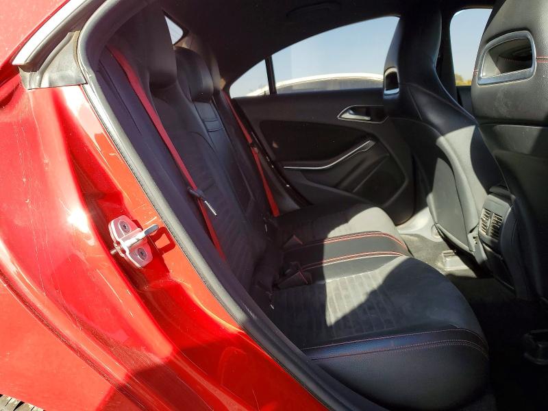 53644846 :رقم المزاد ، WDDSJ4EB9FN187411 vin ، 2015 Mercedes-benz Cla مزاد بيع