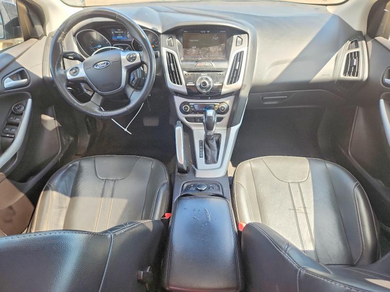 Aukcja sprzedaży 2013 Ford Focus, vin: 1FADP3F23DL281521, numer aukcji: 55112946
