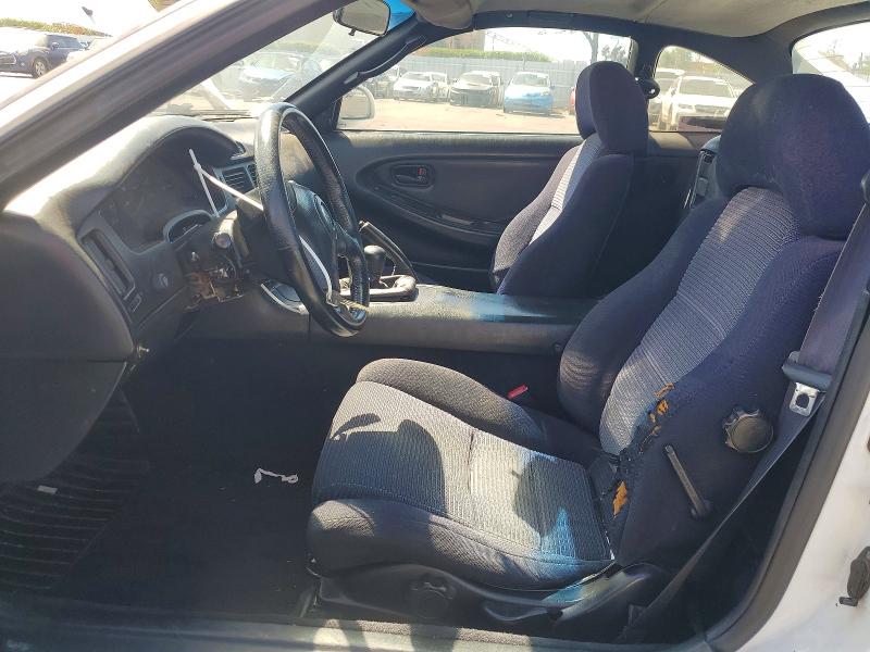 Aukcja sprzedaży 1993 Toyota Mr2, vin: JT2SW22N7P0079620, numer aukcji: 57182726
