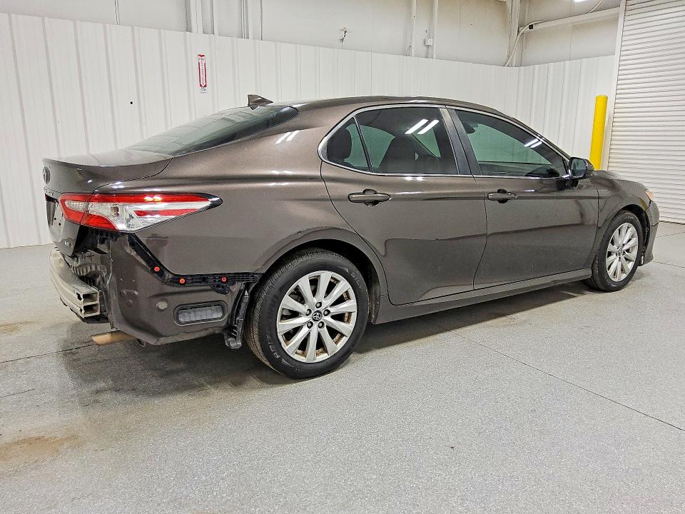 Продажа на аукционе авто 2019 Toyota Camry, vin: 4T1B11HK3KU812319, номер лота: 56038836