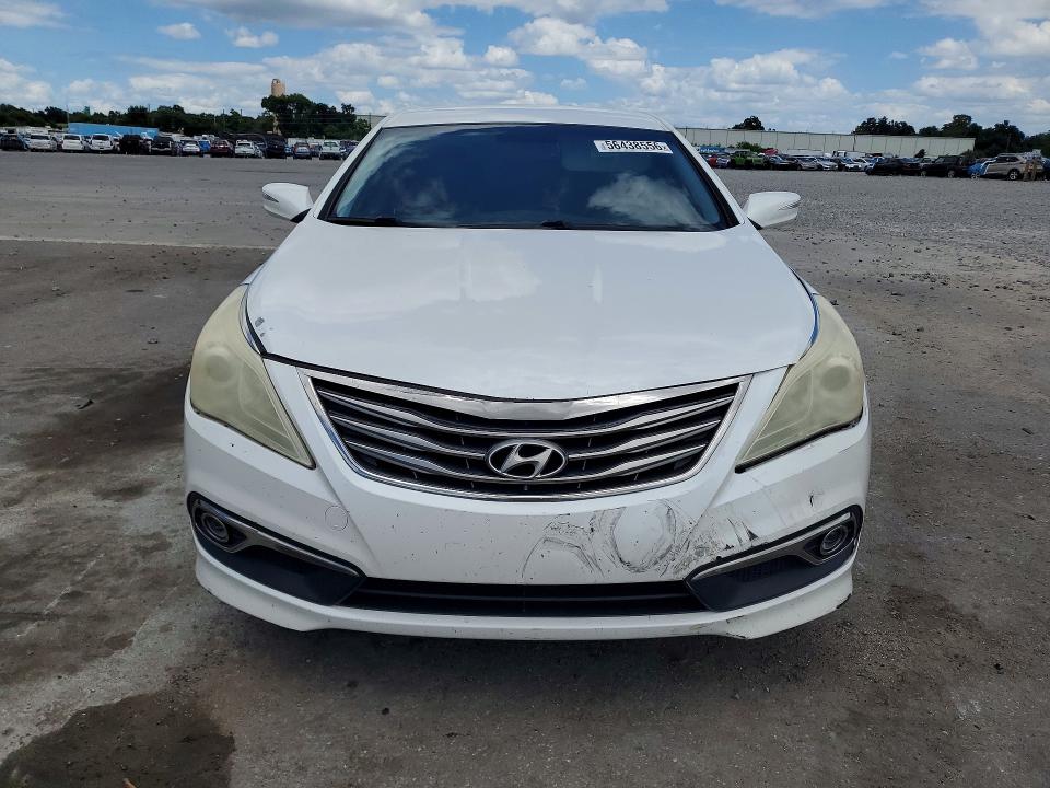 Aukcja sprzedaży 2016 Hyundai Azera, vin: KMHFG4JG7GA569159, numer aukcji: 56438556