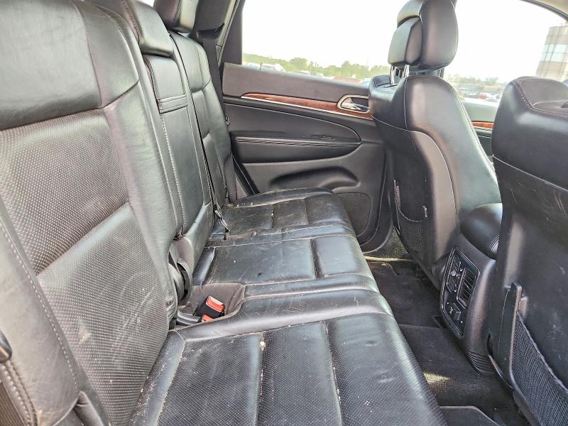 Продаж на аукціоні авто 2013 Jeep Grand Cherokee, vin: 1C4RJFBG7DC576237, номер лоту: 56882426