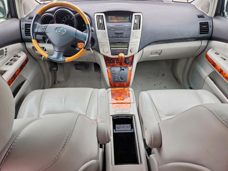Продажа на аукционе авто 2007 Lexus Rx, vin: 2T2HK31U37C034915, номер лота: 55956966