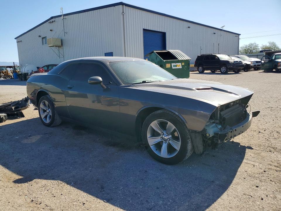 Aukcja sprzedaży 2019 Dodge Challenger, vin: 2C3CDZAG1KH750849, numer aukcji: 55441426