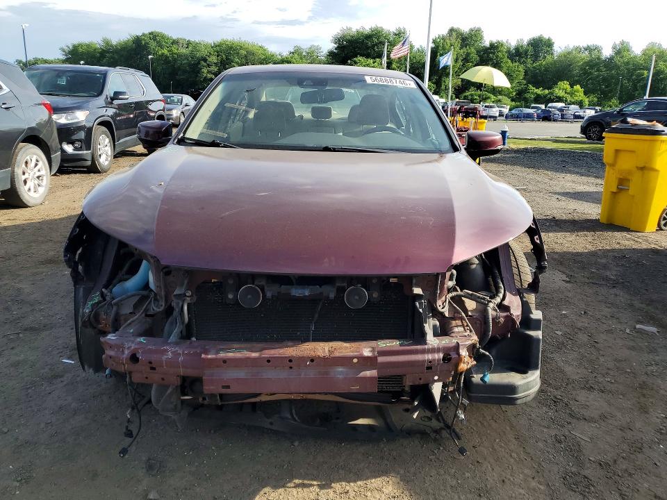 Продаж на аукціоні авто 2013 Honda Accord, vin: 1HGCR3F9XDA012409, номер лоту: 56888746