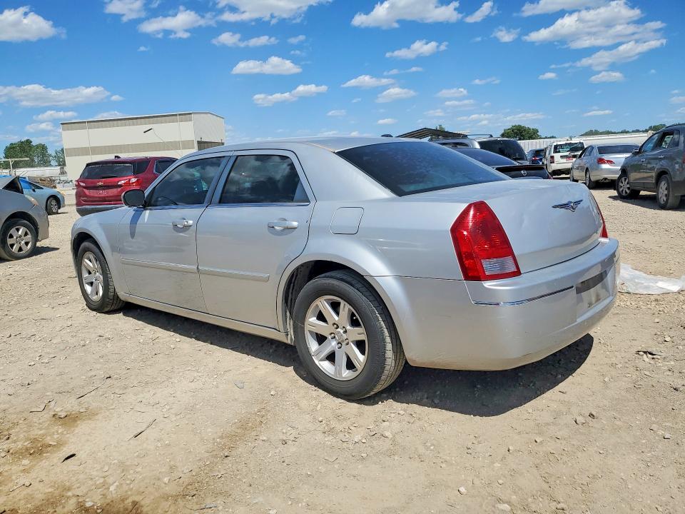 Aukcja sprzedaży 2006 Chrysler 300, vin: 2C3KA53G96H468149, numer aukcji: 57632136