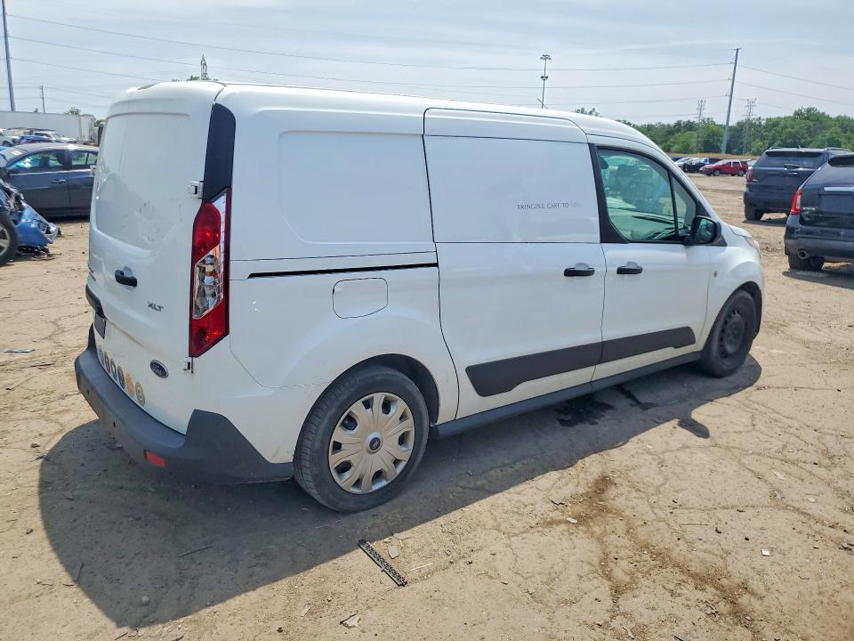 Продажа на аукционе авто 2020 Ford Transit Connect, vin: NM0LS7F24L1441361, номер лота: 56435966