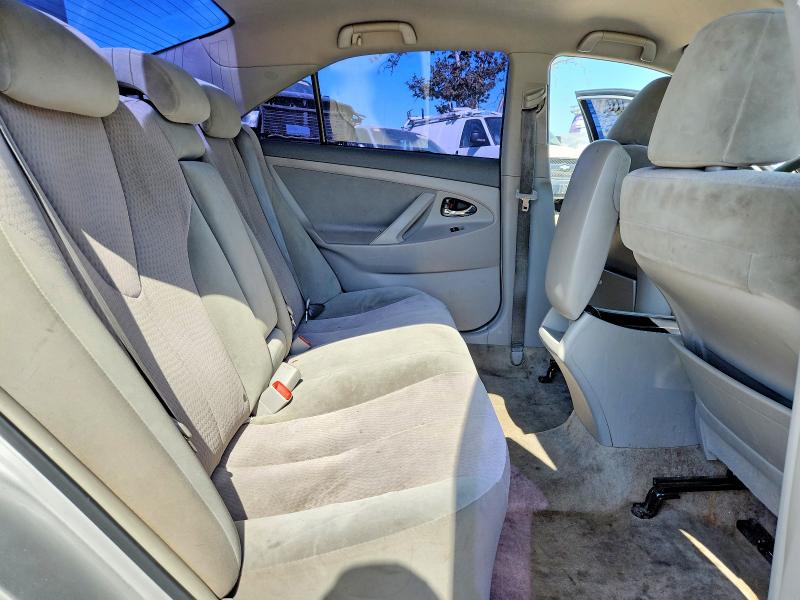 Aukcja sprzedaży 2010 Toyota Camry, vin: 4T1BF3EK7AU032078, numer aukcji: 57689116