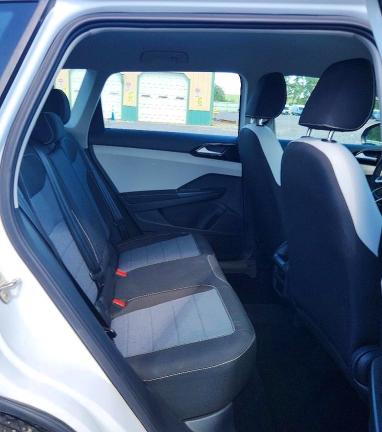 Продажа на аукционе авто 2025 Volkswagen Taos, vin: 3VV8C7B27SM048873, номер лота: 57574406