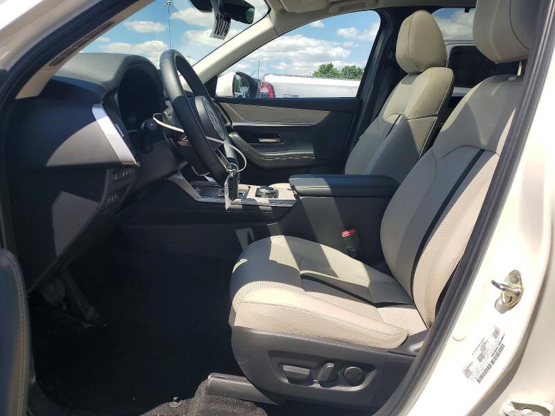 Aukcja sprzedaży 2024 Mazda Cx-90, vin: JM3KK1HC7R1145400, numer aukcji: 55213446