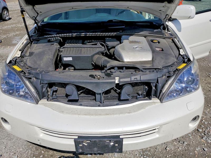 Aukcja sprzedaży 2008 Lexus Rx, vin: JTJHW31U182864234, numer aukcji: 51724206