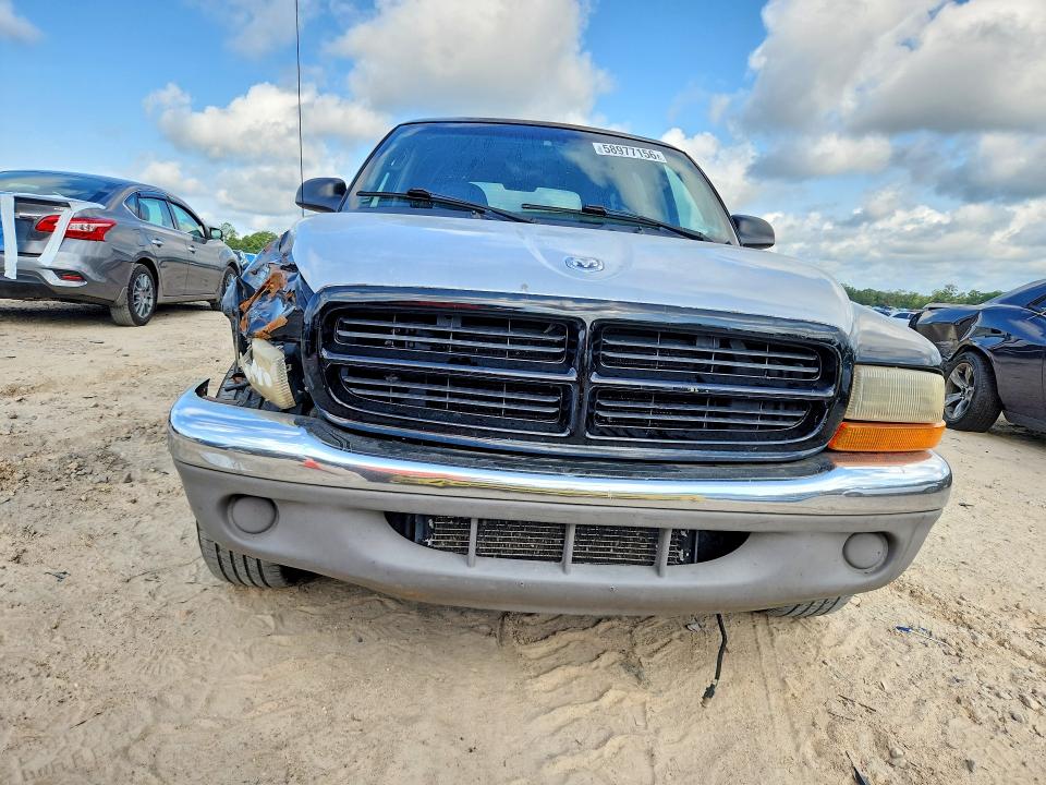 1999 Dodge Durango მანქანა იყიდება აუქციონზე, vin: 1B4HR28Y4XF673652, აუქციონის ნომერი: 58977156