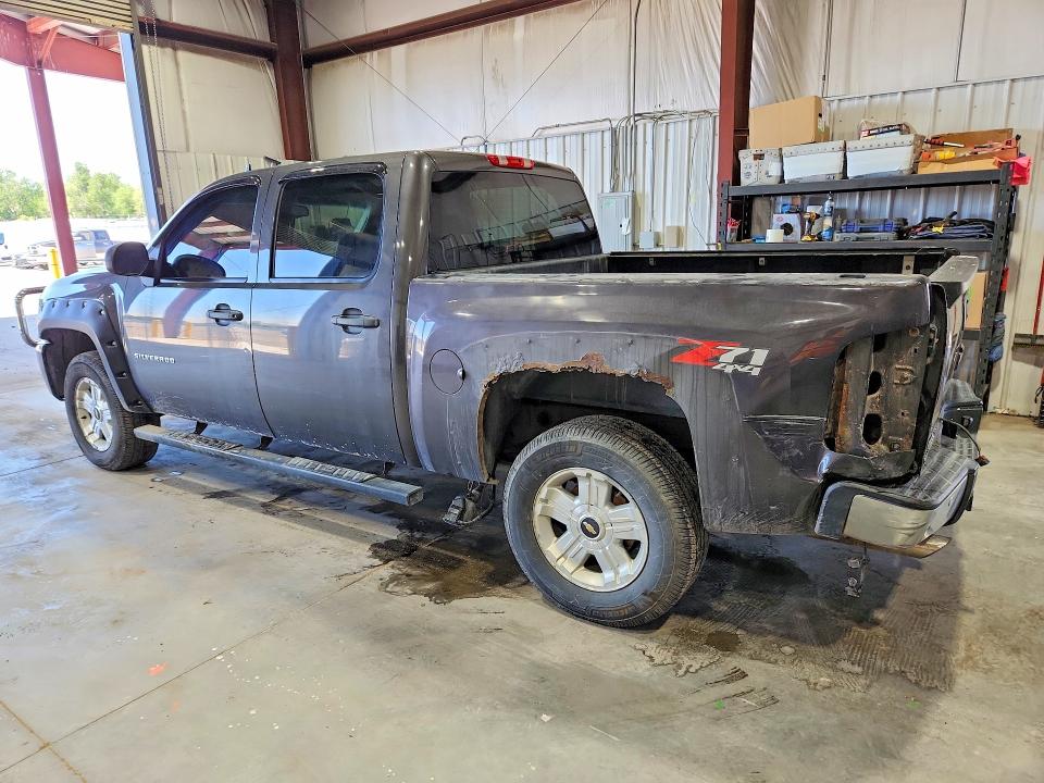 Aukcja sprzedaży 2011 Chevrolet Silverado, vin: 3GCPKSE36BG148434, numer aukcji: 56096206