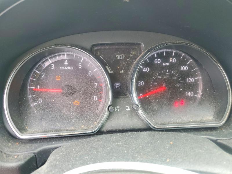 Aukcja sprzedaży 2016 Nissan Versa, vin: 3N1CN7AP4GL872572, numer aukcji: 58574806