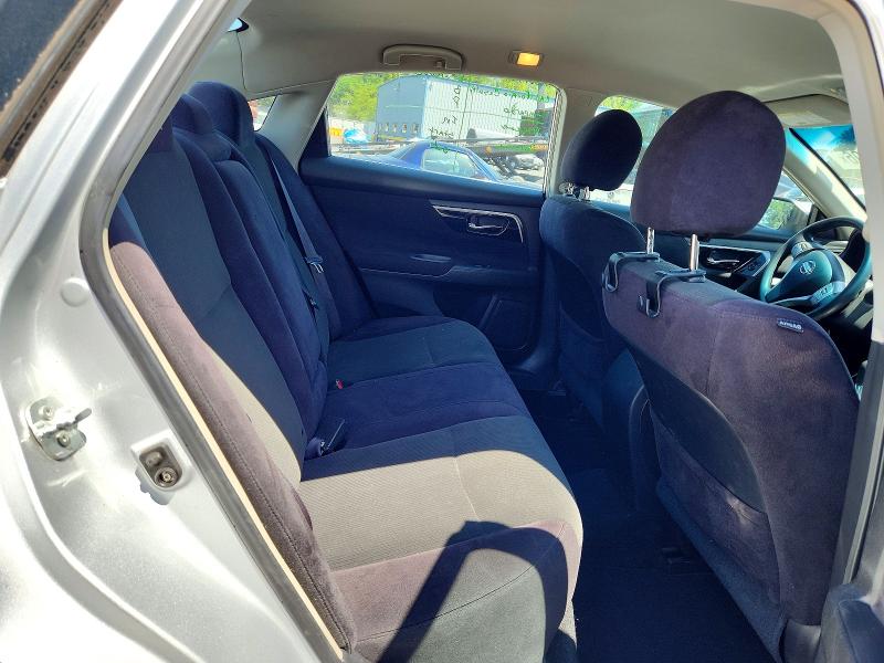 Продажа на аукционе авто 2013 Nissan Altima, vin: 1N4AL3AP2DC110261, номер лота: 58247706