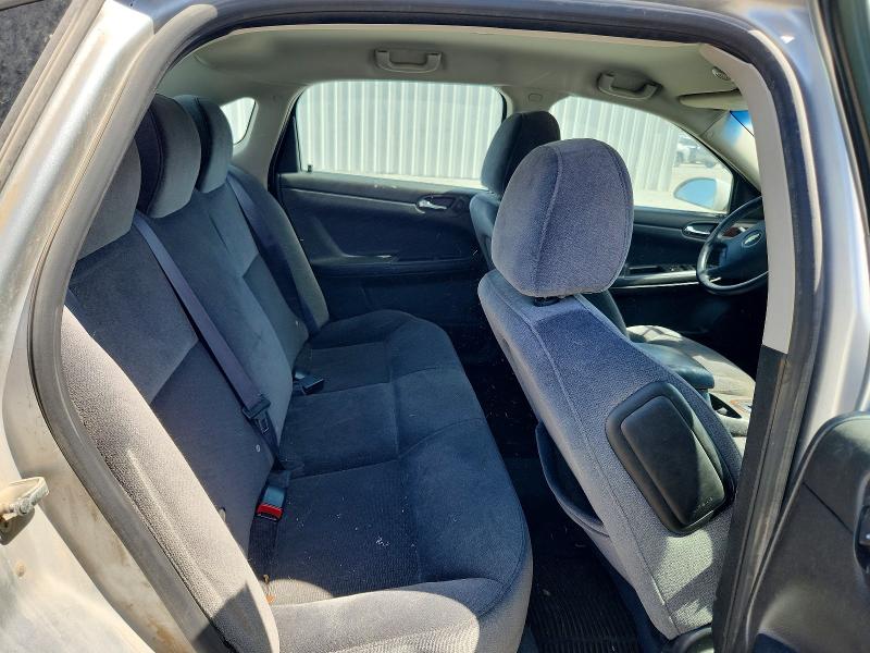 Продаж на аукціоні авто 2011 Chevrolet Impala, vin: 2G1WG5EK3B1290585, номер лоту: 49039636