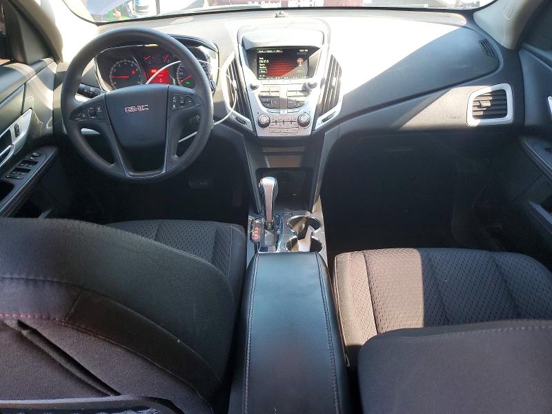 Aukcja sprzedaży 2013 Gmc Terrain, vin: 2GKFLREK9D6183061, numer aukcji: 55221736