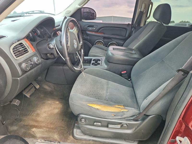Aukcja sprzedaży 2008 Gmc Yukon, vin: 1GKFK13018J122527, numer aukcji: 56429006
