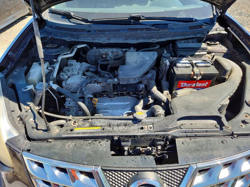 Продаж на аукціоні авто 2013 Nissan Rogue, vin: JN8AS5MV6DW641503, номер лоту: 56279746