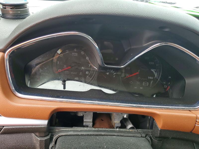 Aukcja sprzedaży 2017 Chevrolet Traverse, vin: 1GNKRJKD7HJ313855, numer aukcji: 52745776