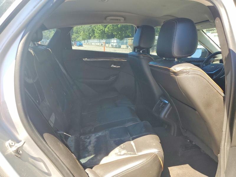 Aukcja sprzedaży 2016 Chevrolet Impala, vin: 2G1145S39G9138786, numer aukcji: 57344056