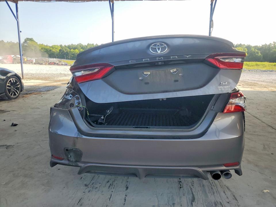 Продаж на аукціоні авто 2024 Toyota Camry, vin: 4T1G11AK5RU884729, номер лоту: 85630415