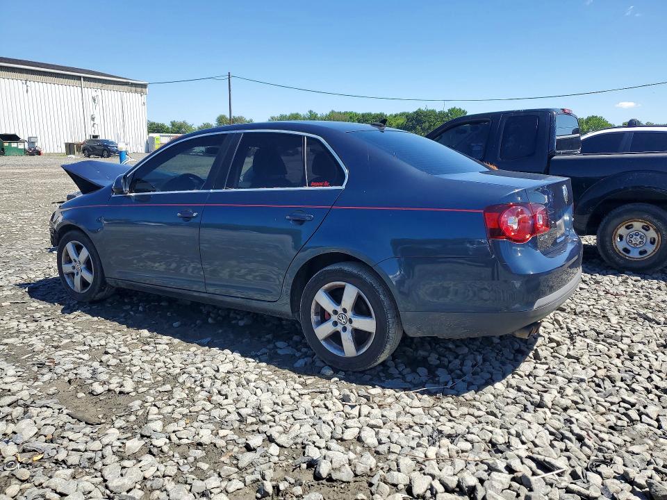 58580346 :رقم المزاد ، 3VWRZ71K89M159216 vin ، 2009 Volkswagen Jetta مزاد بيع