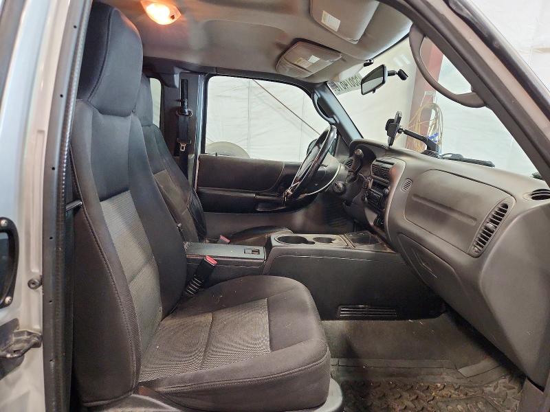 Продажа на аукционе авто 2004 Ford Ranger, vin: 1FTZR45E14PA29772, номер лота: 55674616