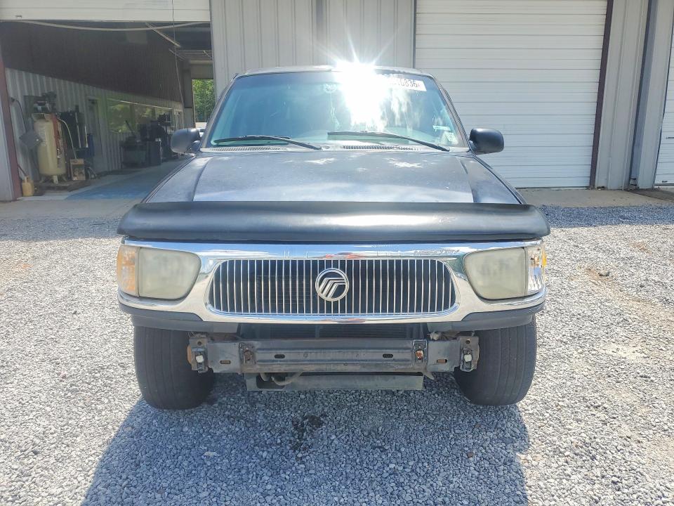 2001 Mercury Mountaineer მანქანა იყიდება აუქციონზე, vin: 4M2ZU86P11UJ09571, აუქციონის ნომერი: 56816836