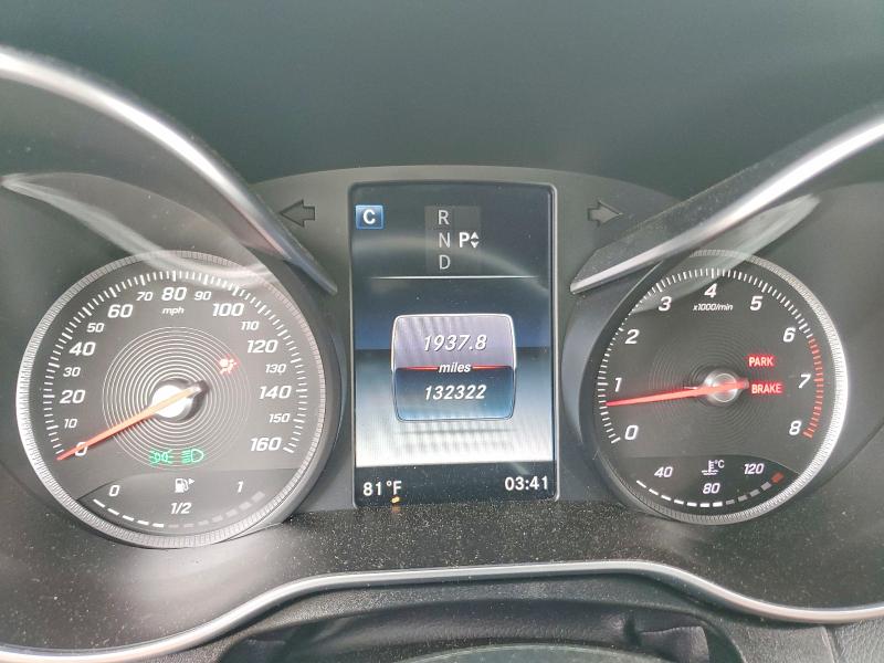 Продажа на аукционе авто 2016 Mercedes-benz C, vin: 55SWF4KB5GU125438, номер лота: 56698936