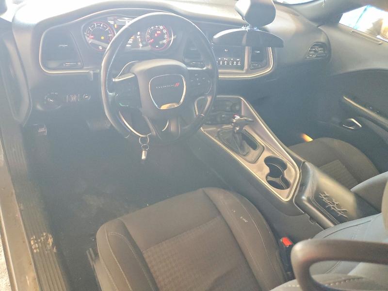 58779256 :رقم المزاد ، 2C3CDZAG6KH680247 vin ، 2019 Dodge Challenger مزاد بيع