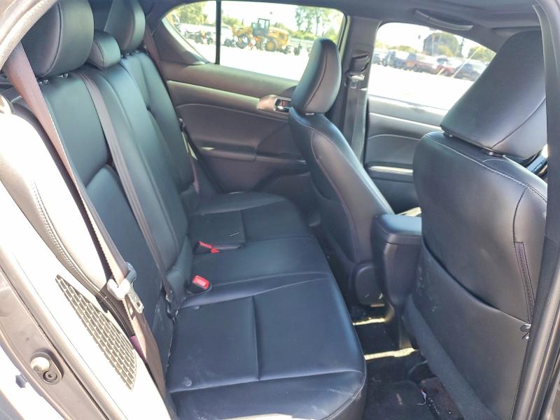 Aukcja sprzedaży 2016 Lexus Ct, vin: JTHKD5BH8G2274072, numer aukcji: 58598066