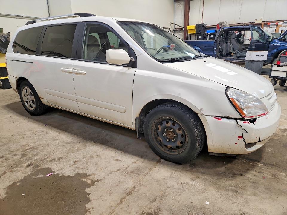 Продаж на аукціоні авто 2010 Kia Sedona, vin: KNDMG4C36A6339399, номер лоту: 55574786