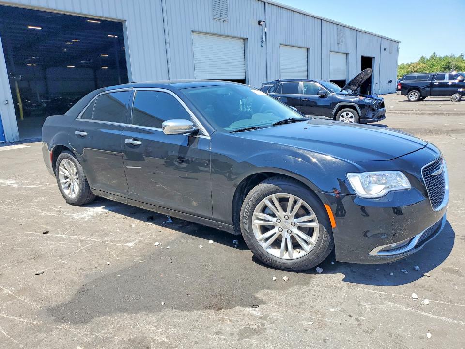 Продажа на аукционе авто 2015 Chrysler 300c, vin: 2C3CCAEG8FH829942, номер лота: 55836996