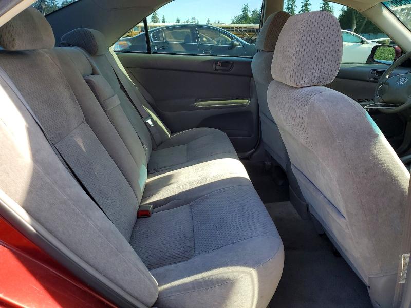 Продаж на аукціоні авто 2003 Toyota Camry, vin: 4T1BE32K83U256003, номер лоту: 57070566