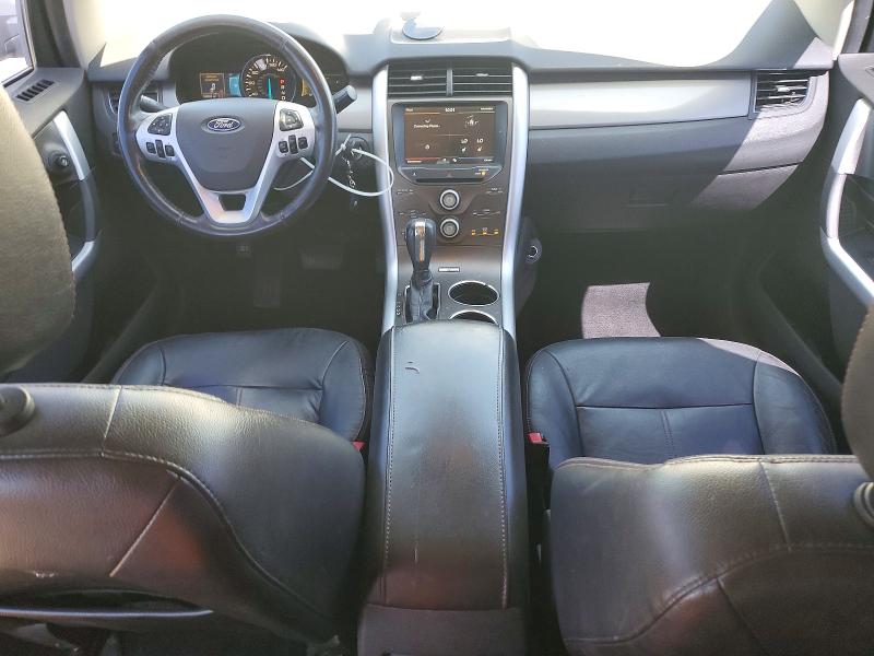 Aukcja sprzedaży 2012 Ford Edge, vin: 2FMDK4JC7CBA13287, numer aukcji: 57121776