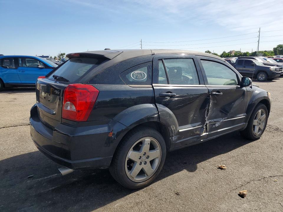 57617946 :رقم المزاد ، 1B3HB78K68D797193 vin ، 2008 Dodge Caliber مزاد بيع
