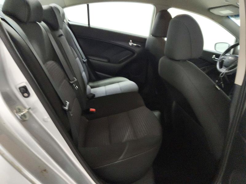 Продаж на аукціоні авто 2015 Kia Forte, vin: KNAFX4A62F5263129, номер лоту: 58273706