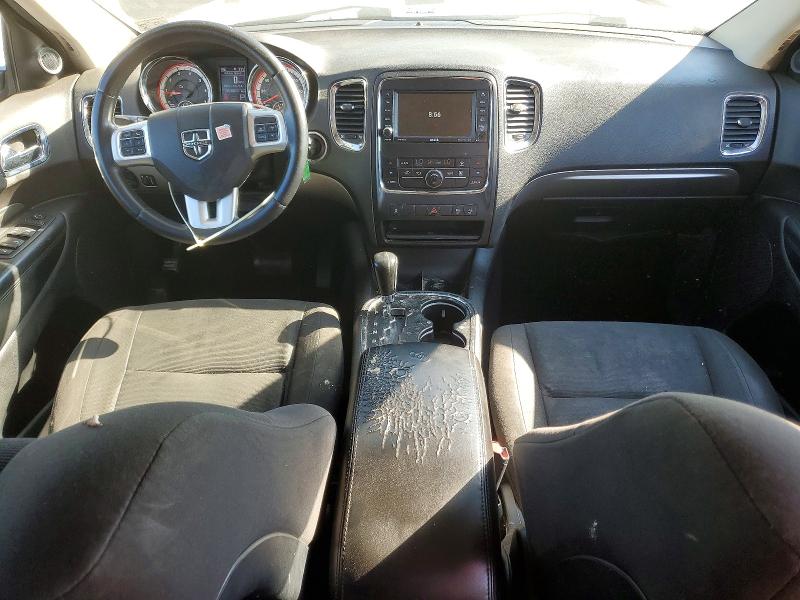 Продажа на аукционе авто 2013 Dodge Durango, vin: 1C4RDHAG9DC562411, номер лота: 56141416