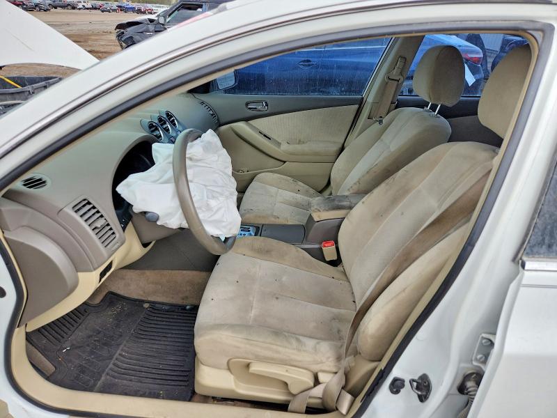 Продажа на аукционе авто 2008 Nissan Altima, vin: 1N4AL21E58N500922, номер лота: 49528056