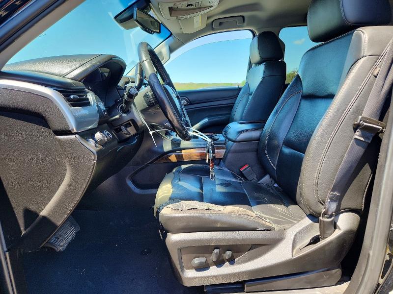Aukcja sprzedaży 2019 Chevrolet Suburban, vin: 1GNSKHKC8KR164224, numer aukcji: 55729916