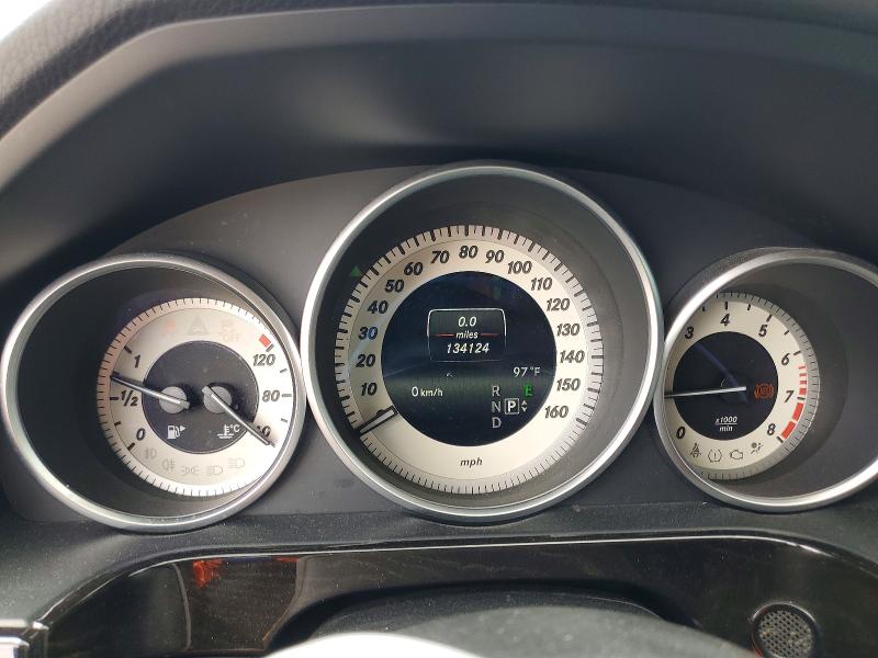 57958426 :رقم المزاد ، WDDHF5KB8EA914002 vin ، 2014 Mercedes-benz E مزاد بيع