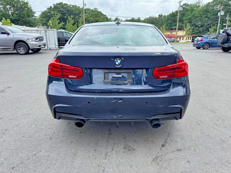 58366766 :رقم المزاد ، WBA8E3G5XGNT77727 vin ، 2016 Bmw 328 مزاد بيع