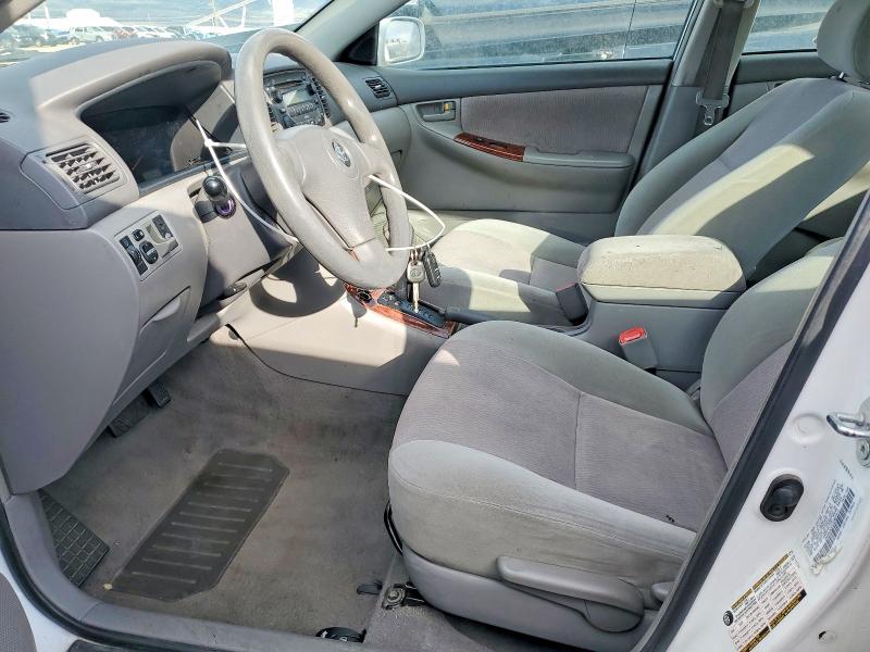 54873236 :رقم المزاد ، 1NXBR32E57Z864419 vin ، 2007 Toyota Corolla مزاد بيع