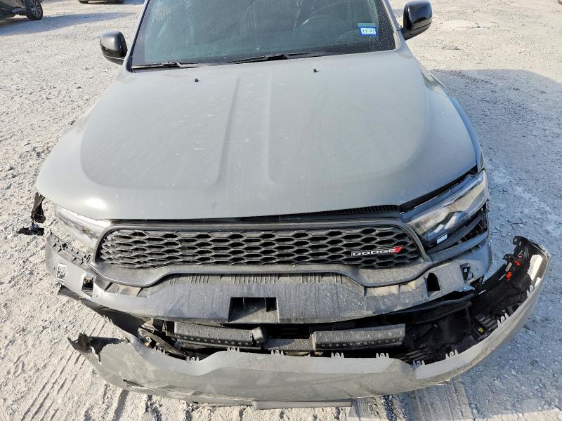 Продажа на аукционе авто 2026 Dodge Durango, vin: 1C4RDHDG8TC151110, номер лота: 59140896
